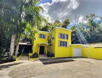 Homes for Sale in Quebrada Negrito, Trujillo Alto, Puerto Rico $279,900