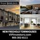 Homes for Sale in Greenway-Chaplin, Cambridge, Ontario $899,900