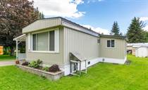 Homes Sold in S.E. Salmon Arm, Salmon Arm, British Columbia $174,500