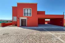 Homes for Sale in Jardin Botanico, San Miguel de Allende, Guanajuato $700,000