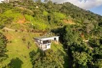 Homes for Sale in Portalon, Puntarenas $525,000