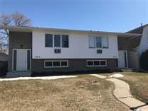 Homes for Sale in Regina, Saskatchewan $484,900