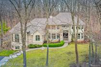 Homes for Sale in Clarkston, Michigan $980,000