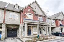Homes for Sale in Aldershot, Burlington, Ontario $899,000