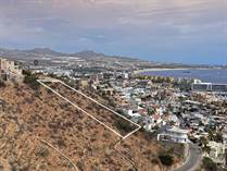 Lots and Land for Sale in El Pedregal, Baja California Sur $336,147