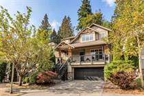 Homes for Sale in Albion, Maple Ridge, British Columbia $1,149,000