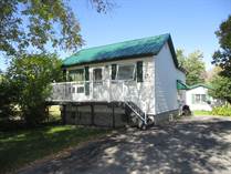 Homes Sold in Hillcrest Heights , Dryden, Ontario $169,900