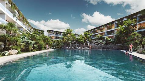 NEW APARTMENTS FOR SALE IN PLAYACAR