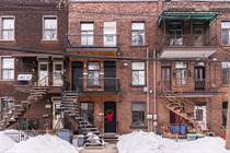 Homes for Sale in Sud-Ouest, Montréal, Quebec $1,095,000