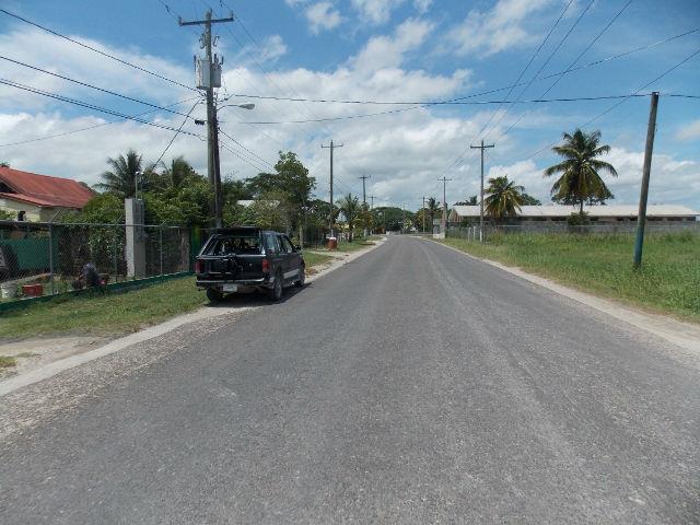 # 2364 - COMMERCIAL PROPERTY WITH FOUR BUILDINGS - CAYO, BELIZE, San ...