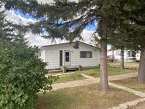 Homes for Sale in Veteran, Alberta $90,000