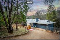 Homes for Sale in Lime Kiln, Grass Valley, California $549,000