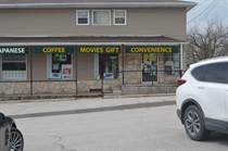 Commercial Real Estate for Sale in Port Perry, Rural Scugog, Ontario $60,000