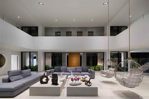 Luxury Villa For Rent in Cap Cana 3
