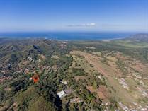 Lots and Land for Sale in Villareal, Guanacaste $1,750,000