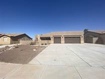 Homes for Rent/Lease in Yuma, Arizona $2,000 monthly