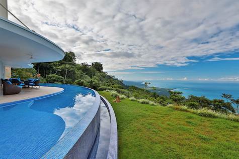 Dominical Real Estate - Luxury Homes