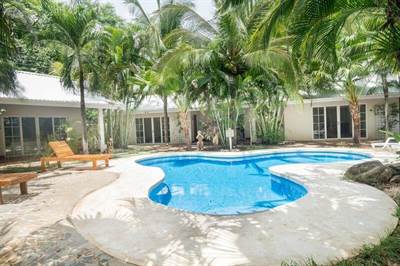 BEACH VILLAS IN PLAYA GRANDE - YOUR NEW DIRECTION IN PARADISE!