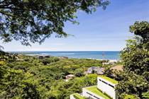 Lots and Land for Sale in Playa Tamarindo, Tamarindo, Guanacaste $499,000