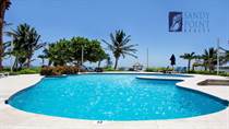 Condos for Sale in North Island Area, Ambergris Caye, Belize $575,000