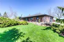 Homes for Sale in Wilmot Centre, New Hamburg, Ontario $1,460,000