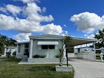 Homes for Sale in Winds of St. Armands South, Sarasota, Florida $69,000