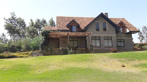 Home for sale in Nairobi Kenya