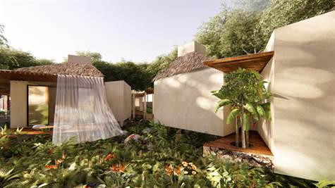 Eco-friendly Homes for Sale in Tulum