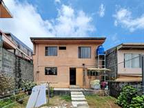 Homes for Sale in San Ramon, Alajuela $107,000