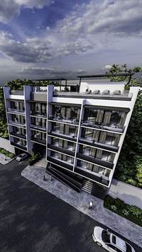 Street-View Condos for Sale in Downtown Playa
