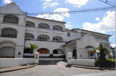 Barbados Luxury Elegant Properties Realty - Front view