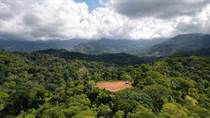 Lots and Land for Sale in Ojochal, Vergel, Puntarenas $1,750,000