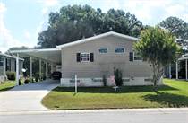 Homes for Sale in Walden Woods South, Homosassa, Florida $140,000
