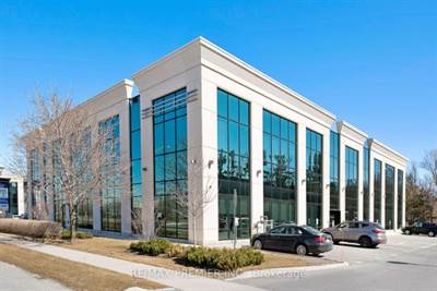 1300 Cornwall Rd, Suite 201-A, Oakville, Ontario
