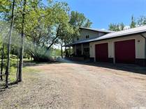 Homes for Sale in Hudson Bay, Saskatchewan $329,000