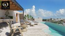 Homes for Sale in Zazil-ha, Playa del Carmen, Quintana Roo $190,000