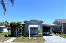 Homes Sold in The Winds of Saint Armands, Sarasota, Florida $34,000