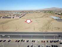 Commercial Real Estate for Sale in Victorville, California $1,300,000