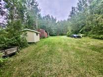 Recreational Land for Sale in St. Paul County No. 19, St. Paul County, Alberta $67,500