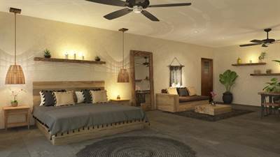 Breathtaking 1 bedroom Luxury Studio, Xamira Tulum, Suite 6, Tulum, Quintana Roo