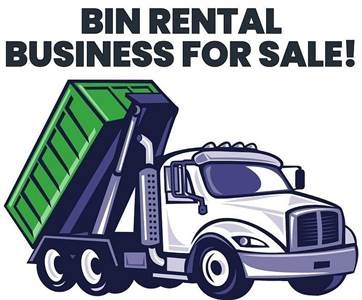 Growing Bin Rental Business In Newmarket