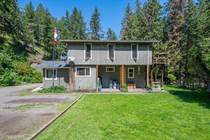 Homes Sold in Pritchard, Kamloops, British Columbia $799,900