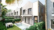 Homes for Sale in White Sands, Bavaro, La Altagracia $225,000