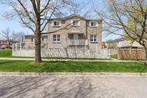 Homes for Sale in Brock/Major Oaks, Pickering, Ontario $1,299,990
