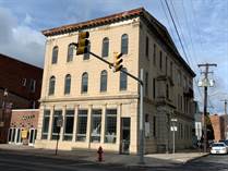 Commercial Real Estate for Sale in Tamaqua, Pennsylvania $119,000