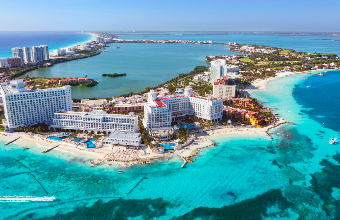 Inter Brokers - Propiedades en Venta y Renta en Zona Hotelera Cancun