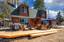 JUST SOLD! Exceptional 3 Bed / 2 Bath, Big Bear Lake Cabin! Click On Featured Listings For More Info...