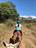 Horseback riding Rincon de la Vieja