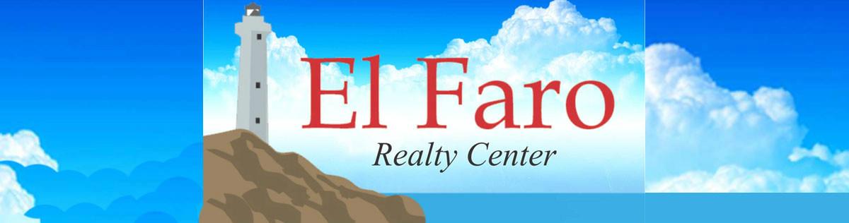 Site Map - El Faro Realty Center