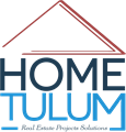 Home Tulum